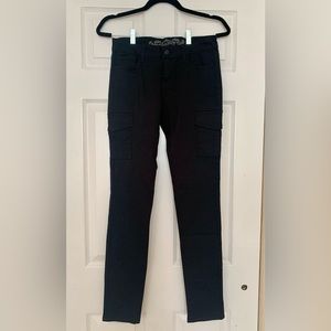 Bluenotes Cargo Skinny Fit Pant